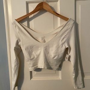 Intimately Free long sleeve top